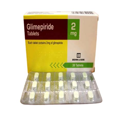 glimepiride mg tablets  tablets asset pharmacy