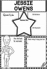 Owens Organizer Jesse Jessie Teacherspayteachers sketch template