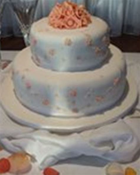 Luscious Creations Wedding Cakes Sydney Easy Weddings