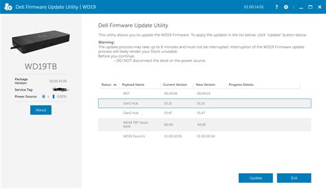 dell dock firmware update purdue  engineering  ecn