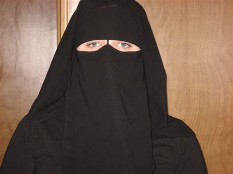 wallpaper black veil muslim hijab arabic covered modesty niqab islamic qatar