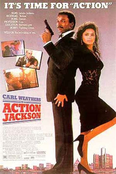 film action jackson cineman