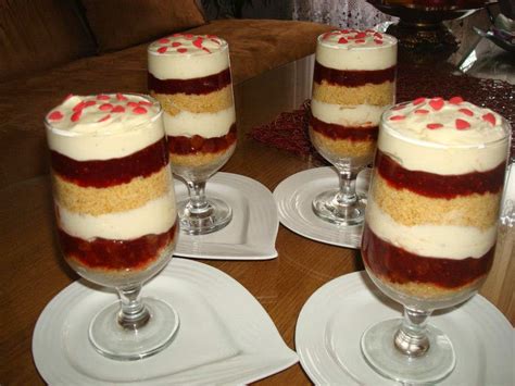 no bake raspberry cheesecake in jar recipe