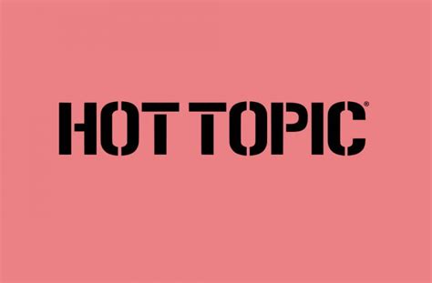 hot topic 15 facts you didn t know part 1