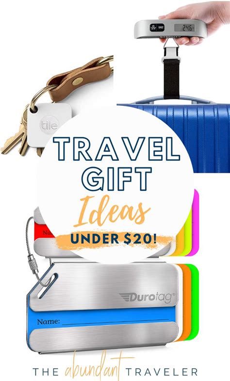 top travel gifts   traveler   life unique travel gifts