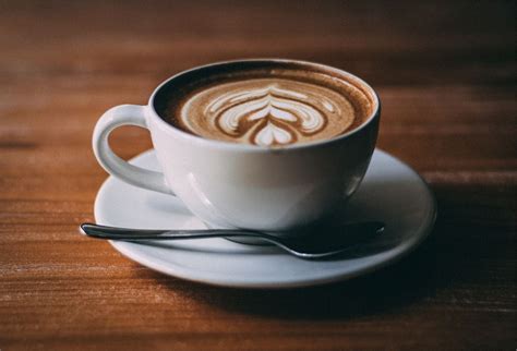 London Coffee Shop Selling Most Expensive Cup Of Coffee In The Uk For £50