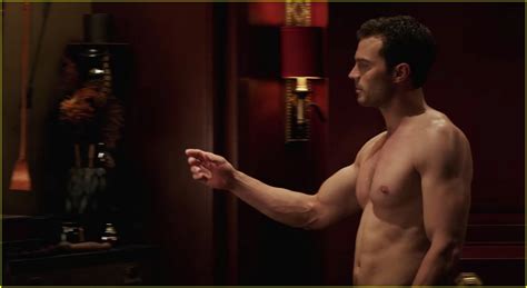 New Fifty Shades Freed Trailer Shows Dakota Johnson