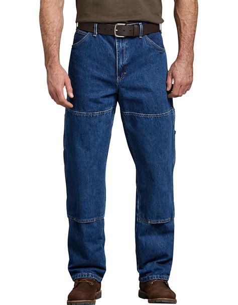 double knee carpenter jeans dickies