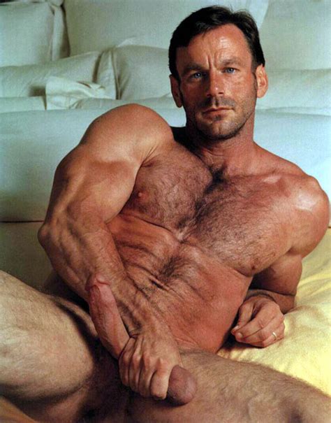Dady Hairy Muscle Hunks Big Cock 8 001  In Gallery