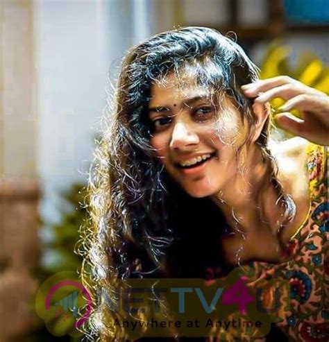 Actress Sai Pallavi Attractive Pics 612149 Galleries