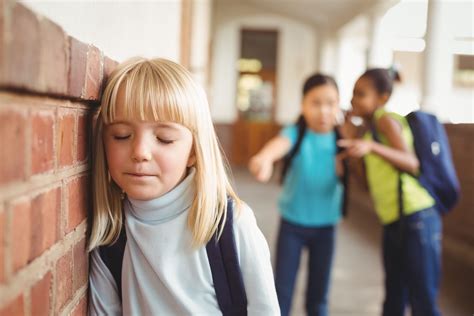 Tips For Overcoming Bullying At School Ridge Times
