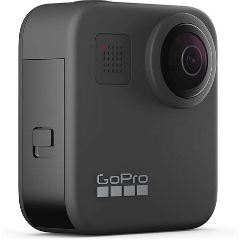 gopro max waterproof  traditional camera  touch screen spherical  hd video