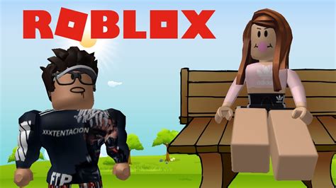 my sexy neighbor moves in roblox roleplay [ 2] w lorenzo youtube