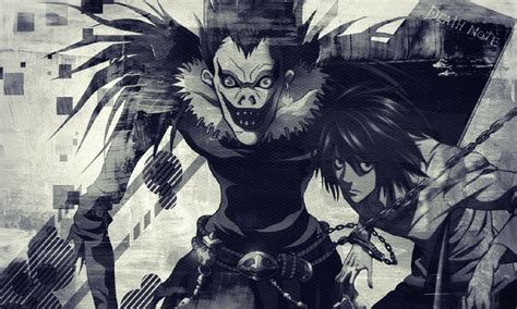 death note hd wallpapers