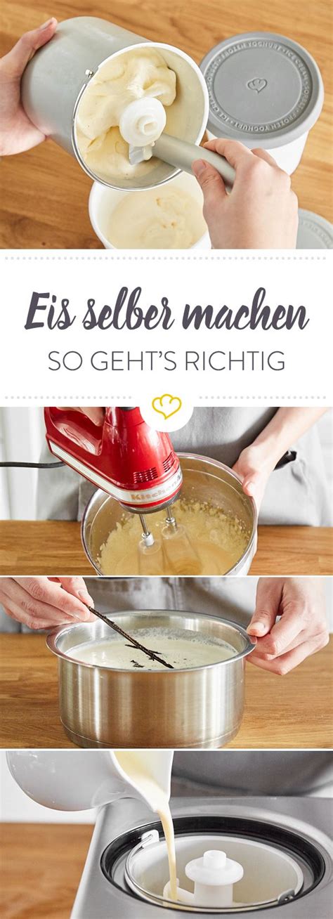 mach dein zuhause zur eisdiele wir zeigen dir wie du