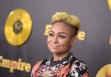 Raven Symoné On Bill Cosby’s Admission To Drugging Women