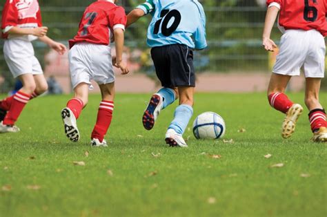 kids life   improved  football classes future blogs