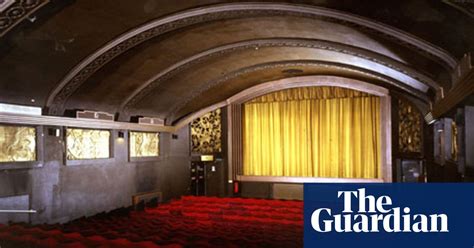 britain s oldest cinema prepares for a glorious sequel film the