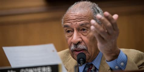 People In Detroit Dont Care About The Conyers Sex Scandal