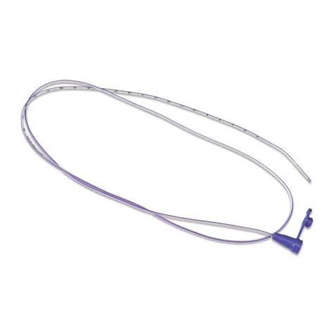 covidien   nasogastric tube fr  ea clock