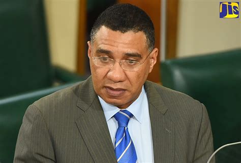 Pm Holness Explains Jamaicas Candidature For Commonwealth Secretary