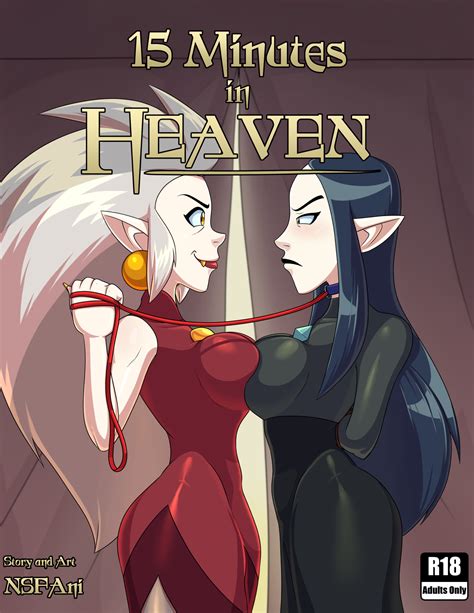 15 minutes in heaven porn comic cartoon porn comics rule 34 comic