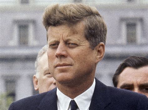 kennedy assassination records released