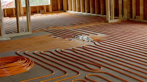 install radiant floor heating imperial energy
