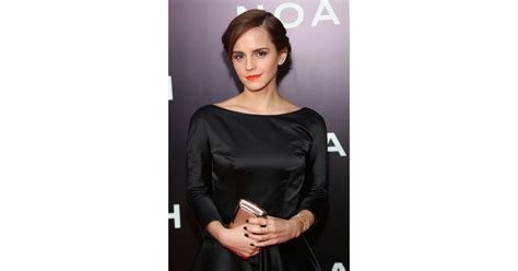 On How Her Pixie Haircut Made Her Feel Sexy Best Emma Watson Quotes