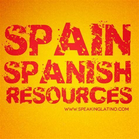 4 grammar hints to speak spanish like a spaniard