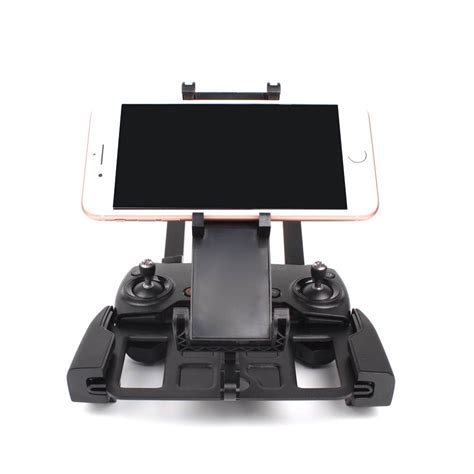 sunnylife drone remote controller smartphone tablet holder bracket support  dji mavic air