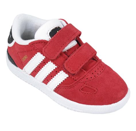 landau  adidas infant retro shoes