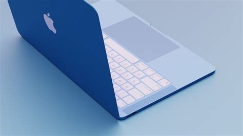 redesigned macbook air   processor appleinsider