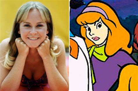 Scooby Doo Heather North Legendary Actress Dies At Los