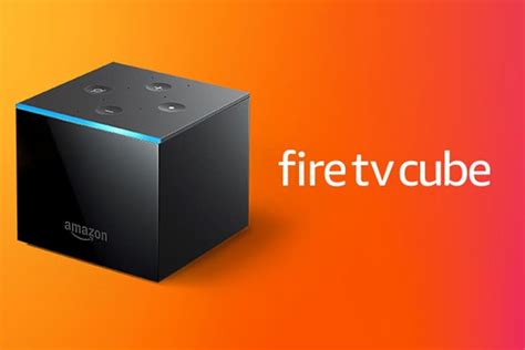 Amazon Fire Tv Cube 4k Alexa Review Y Opinión Tv And Hi Fi Pro
