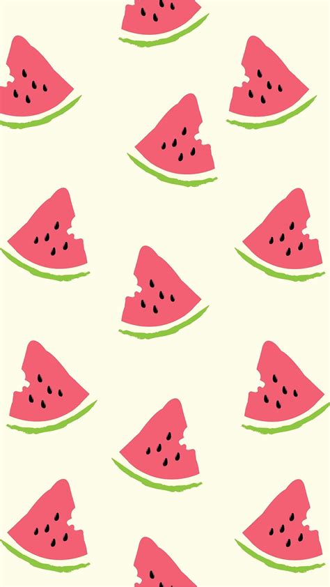 watermelon kawaii wallpapers top  watermelon kawaii backgrounds
