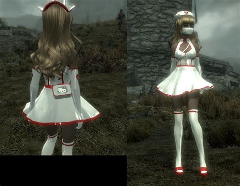 Latex Cameo Dresses Page 2 Downloads Skyrim Adult And Sex Mods