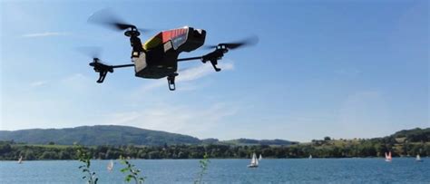 drone operator arrested  flying  lapd chopper gearopencom