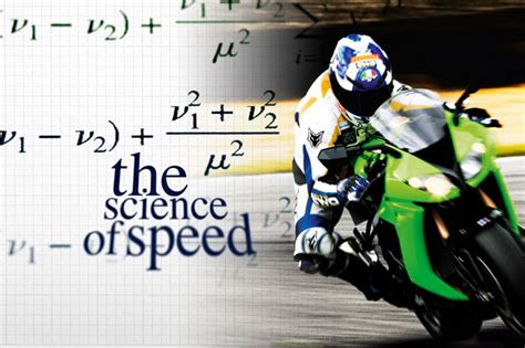 science  speed visordown