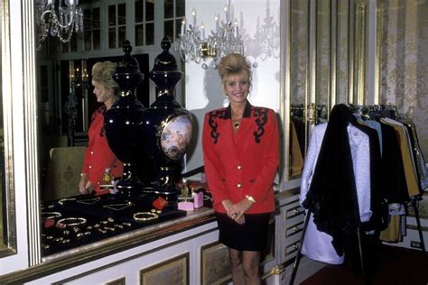 Ivana Trump’s Townhouse Officially For Sale Asking 26 5m