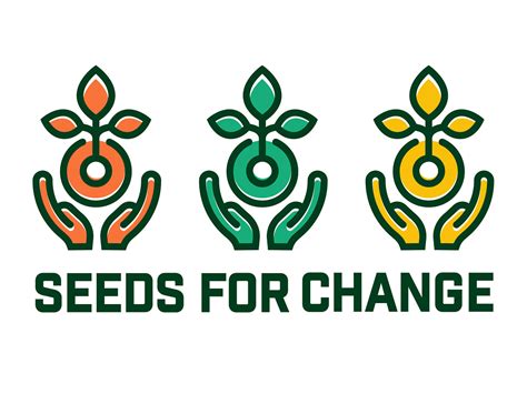 browse thousands  seed logo images  design inspiration dribbble