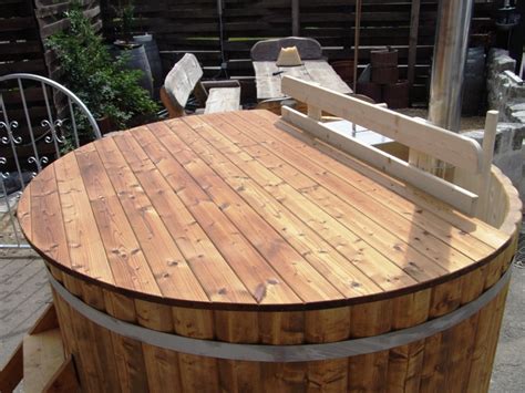 Diy Hot Tub Covers Great Northern Roll Up® Covers Are Not Only