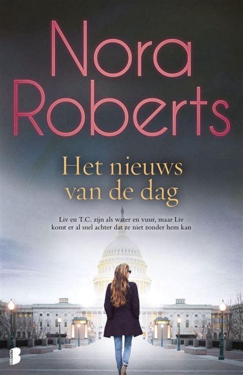 bolcom het nieuws van de dag nora roberts  boeken