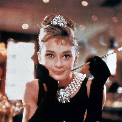 audrey hepburn