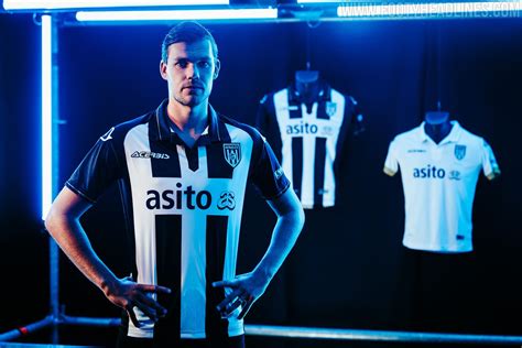 heracles almelo   eredivisie home kit released footy headlines