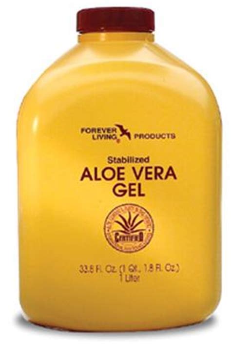 aloe vera gel   living products  living products