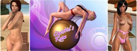 Christie’s Room Porn Comics And Sex Games Svscomics