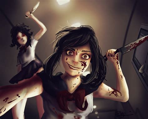 Nemesis Contest Results Yandere Simulator Development Blog