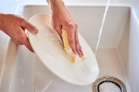 The Free Easy Way To Make Kitchen Sponges Less Gross Kitchen Sponge