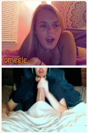 Omegle S Sex